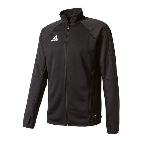 adidas trainingsjacke schwarz herren|Adidas men's training sandalen.